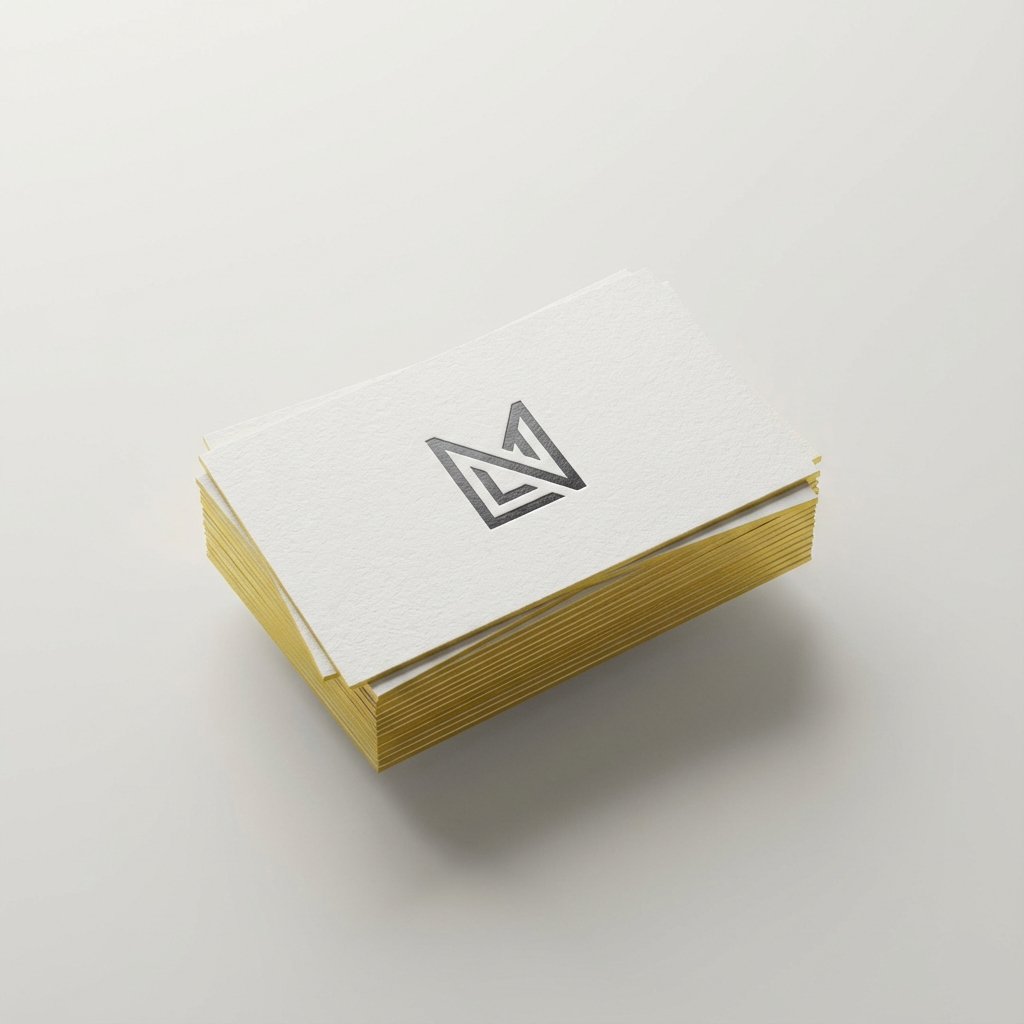 Premium Business Cards